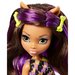 Monster High Family Clawdeen Wolf