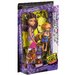 Monster High Family Clawdeen Wolf